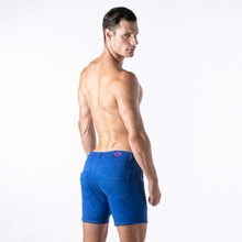 Load image into Gallery viewer, Twisted Jungle Shorts