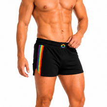 Load image into Gallery viewer, Pride S26 Shorts