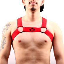 Load image into Gallery viewer, Grip Harness