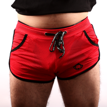 Load image into Gallery viewer, Grip Shorts