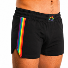 Load image into Gallery viewer, Pride S26 Shorts
