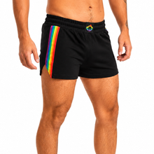 Load image into Gallery viewer, Pride S26 Shorts
