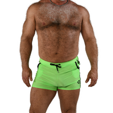 Load image into Gallery viewer, Neon Shorts
