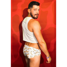Load image into Gallery viewer, Slut Monkey Uncut Brief
