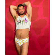 Load image into Gallery viewer, Slut Monkey Uncut Brief
