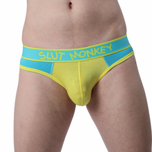 Load image into Gallery viewer, Sour Candy Hybrid Brief
