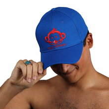 Load image into Gallery viewer, SlutMonkey Hat
