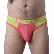Load image into Gallery viewer, Sour Candy Hybrid Brief

