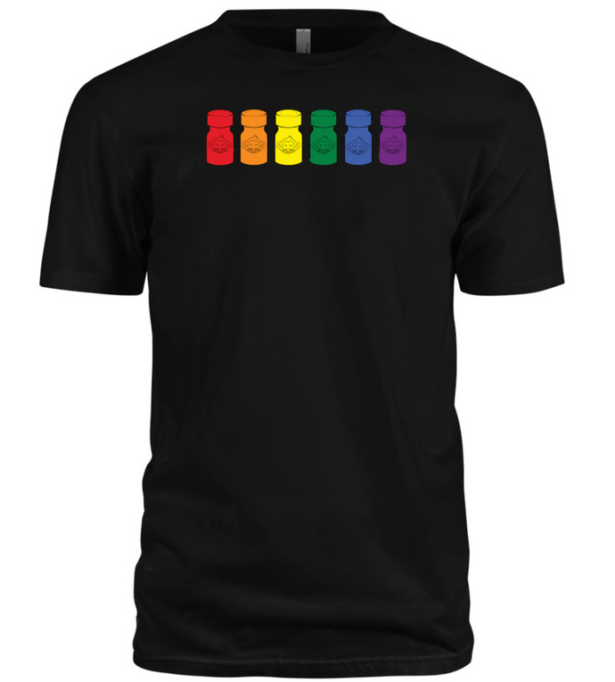 Popper Monkey Pride
