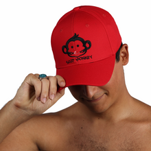 Load image into Gallery viewer, SlutMonkey Hat
