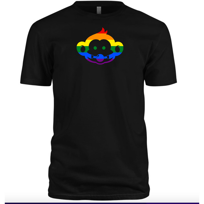 SlutMonkey Pride