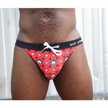Load image into Gallery viewer, Fancy Monkey Bikini
