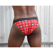 Load image into Gallery viewer, Fancy Monkey Bikini
