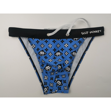 Load image into Gallery viewer, Fancy Monkey Bikini
