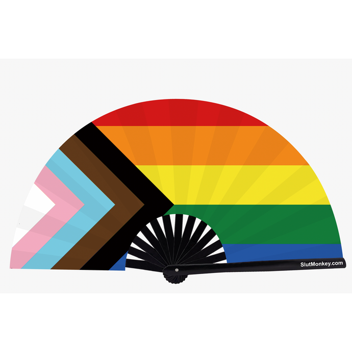 Progressive Fan
