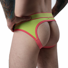 Load image into Gallery viewer, Sour Candy Hybrid Brief
